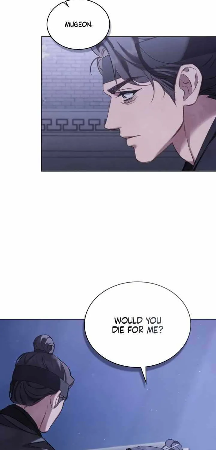 To Tread into Darkness Chapter 17 page 4 - 