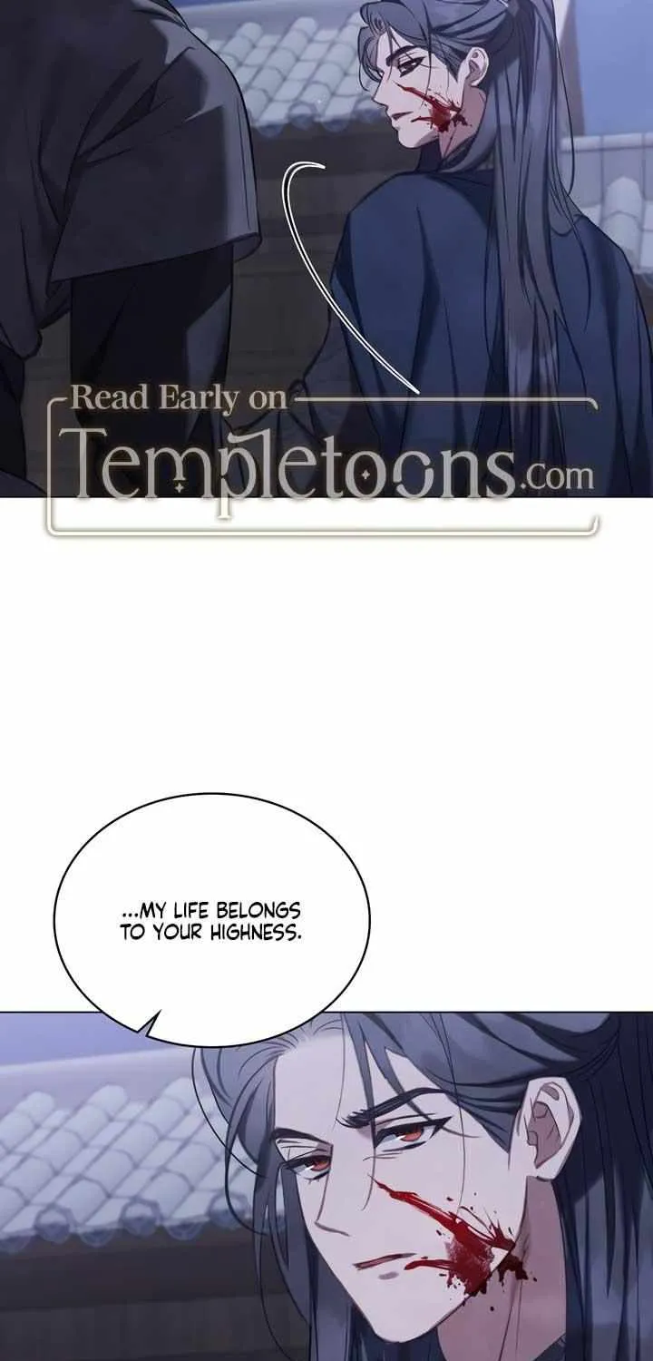 To Tread into Darkness Chapter 17 page 5 - 