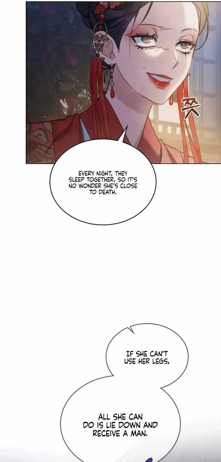 To Tread into Darkness Chapter 17 page 42 - 