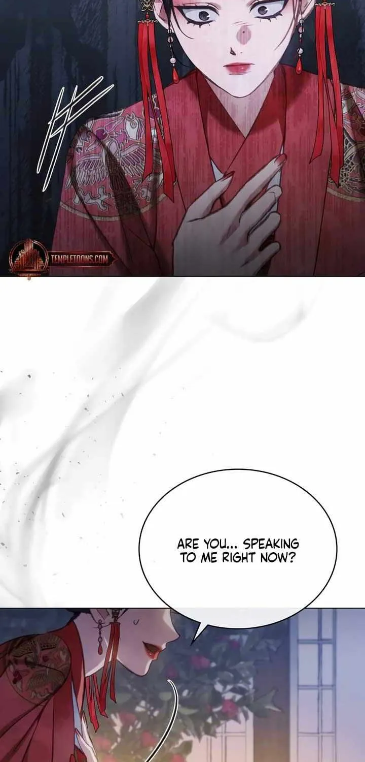 To Tread into Darkness Chapter 17 page 47 - 