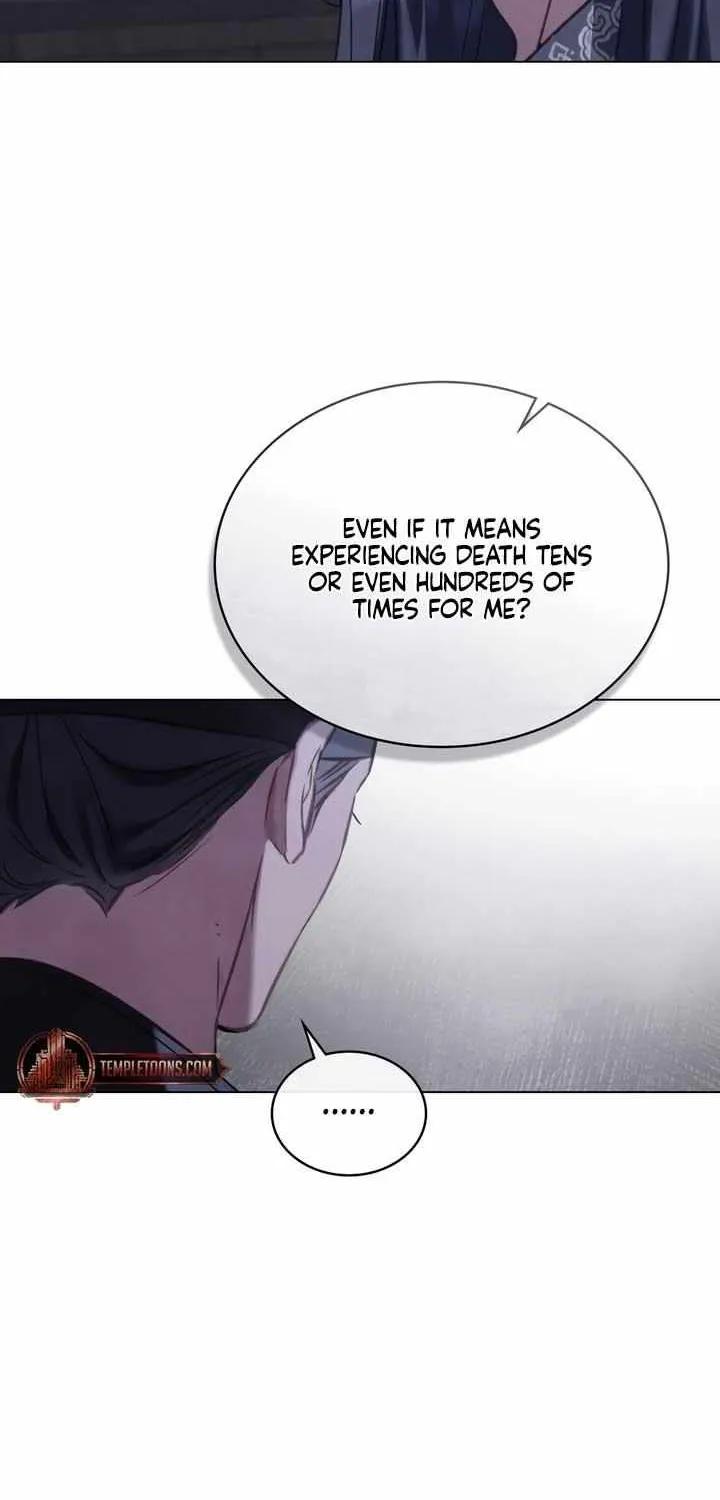 To Tread into Darkness Chapter 17 page 6 - 