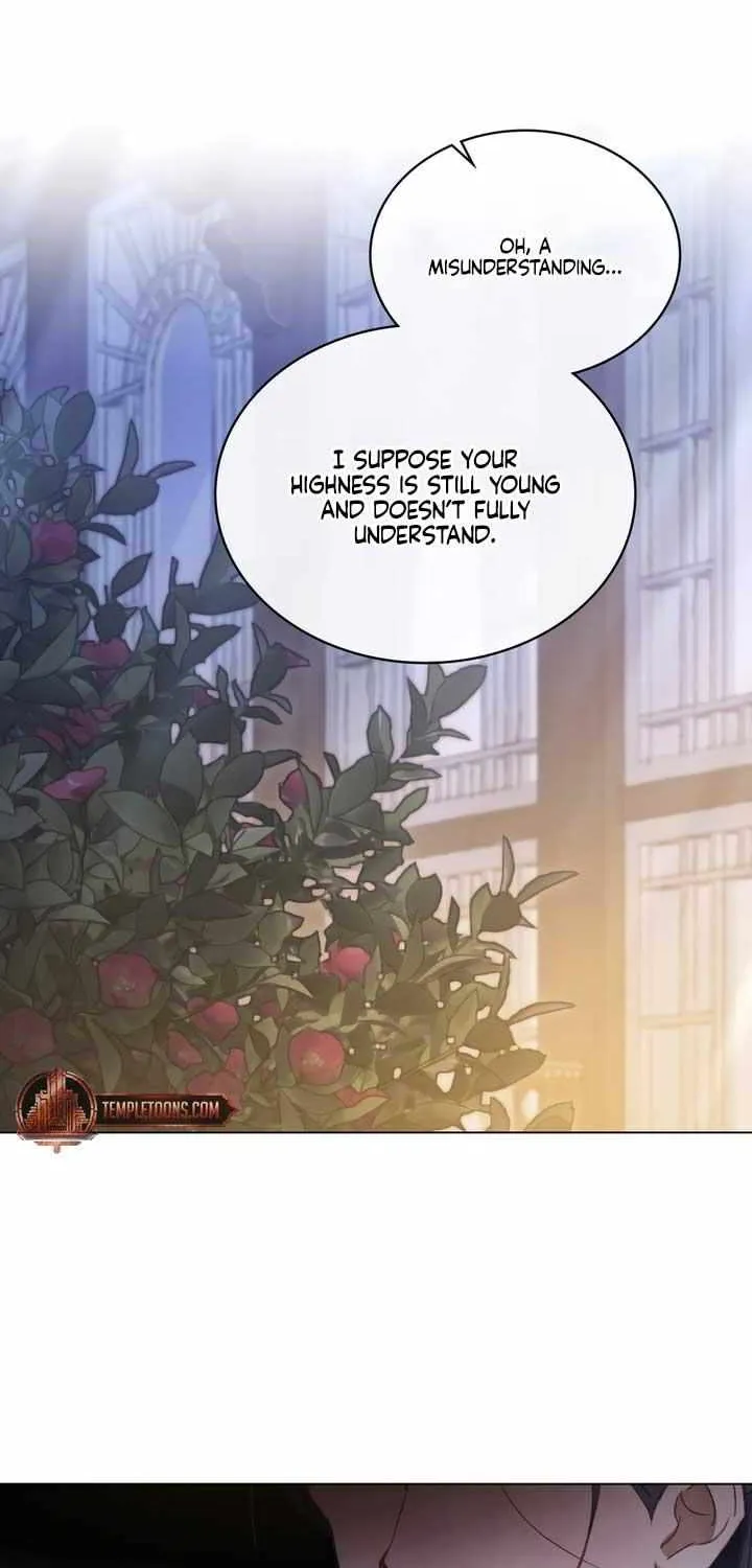 To Tread into Darkness Chapter 17 page 51 - 