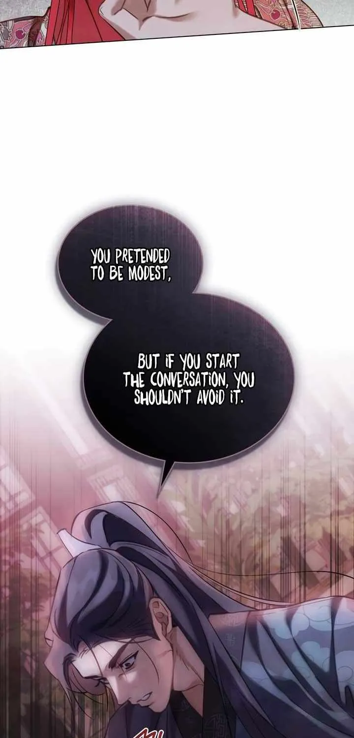 To Tread into Darkness Chapter 17 page 54 - 