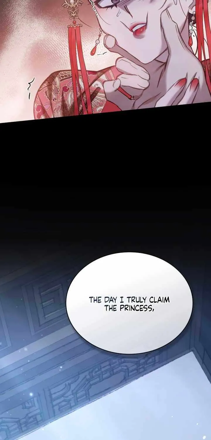 To Tread into Darkness Chapter 17 page 56 - 