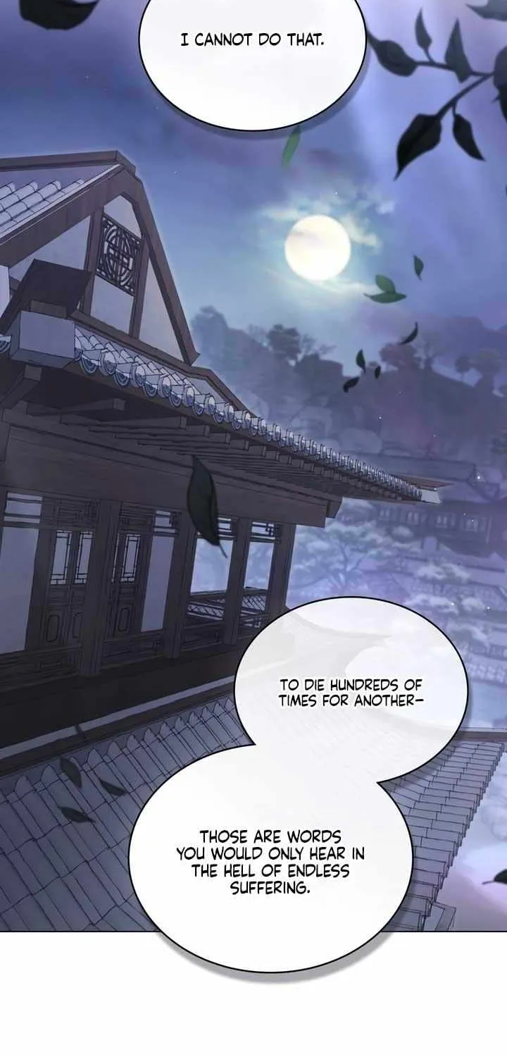 To Tread into Darkness Chapter 17 page 8 - 