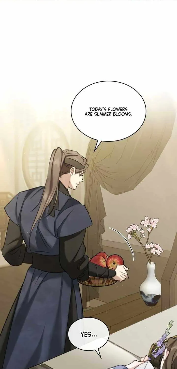 To Tread into Darkness Chapter 18 page 30 - 