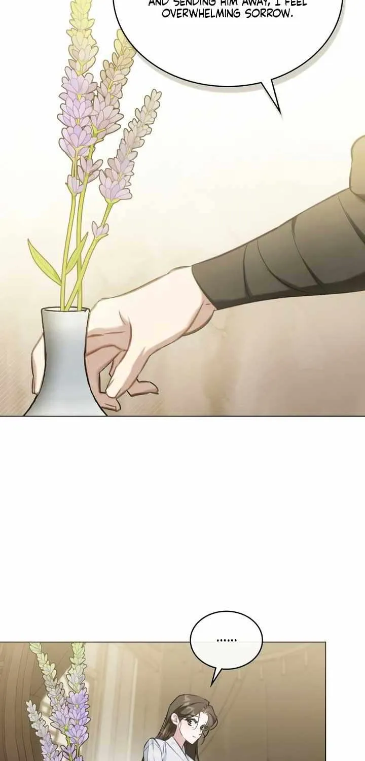 To Tread into Darkness Chapter 18 page 44 - 