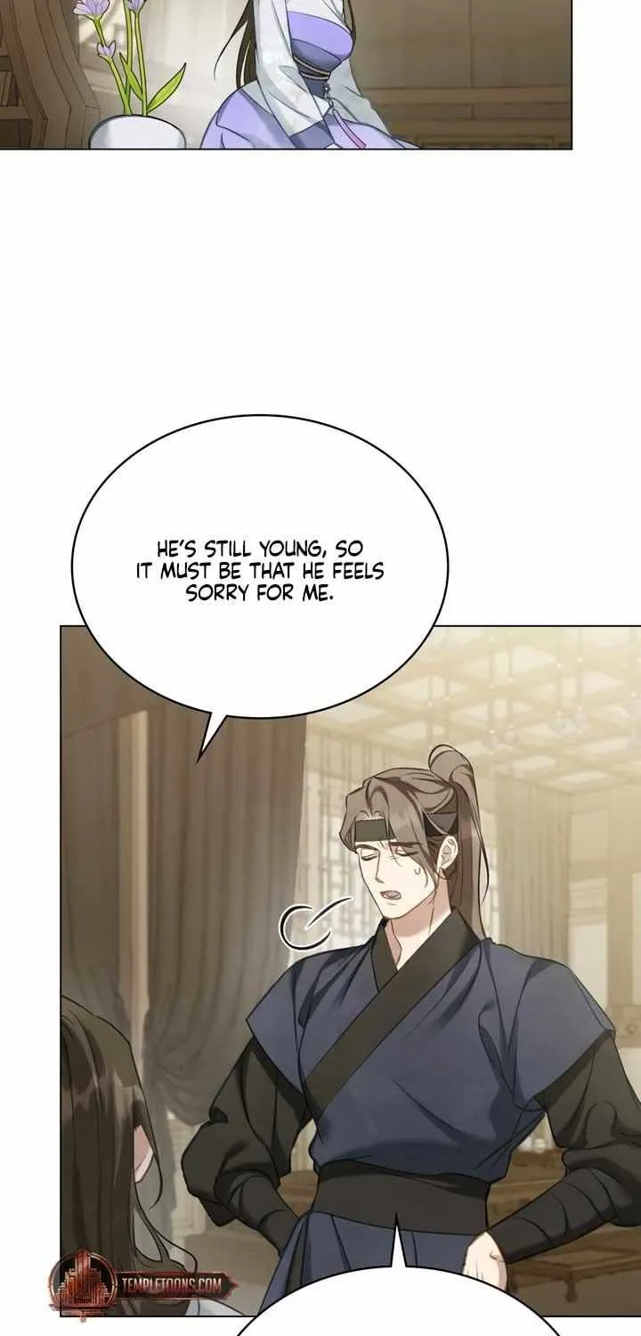 To Tread into Darkness Chapter 18 page 45 - 