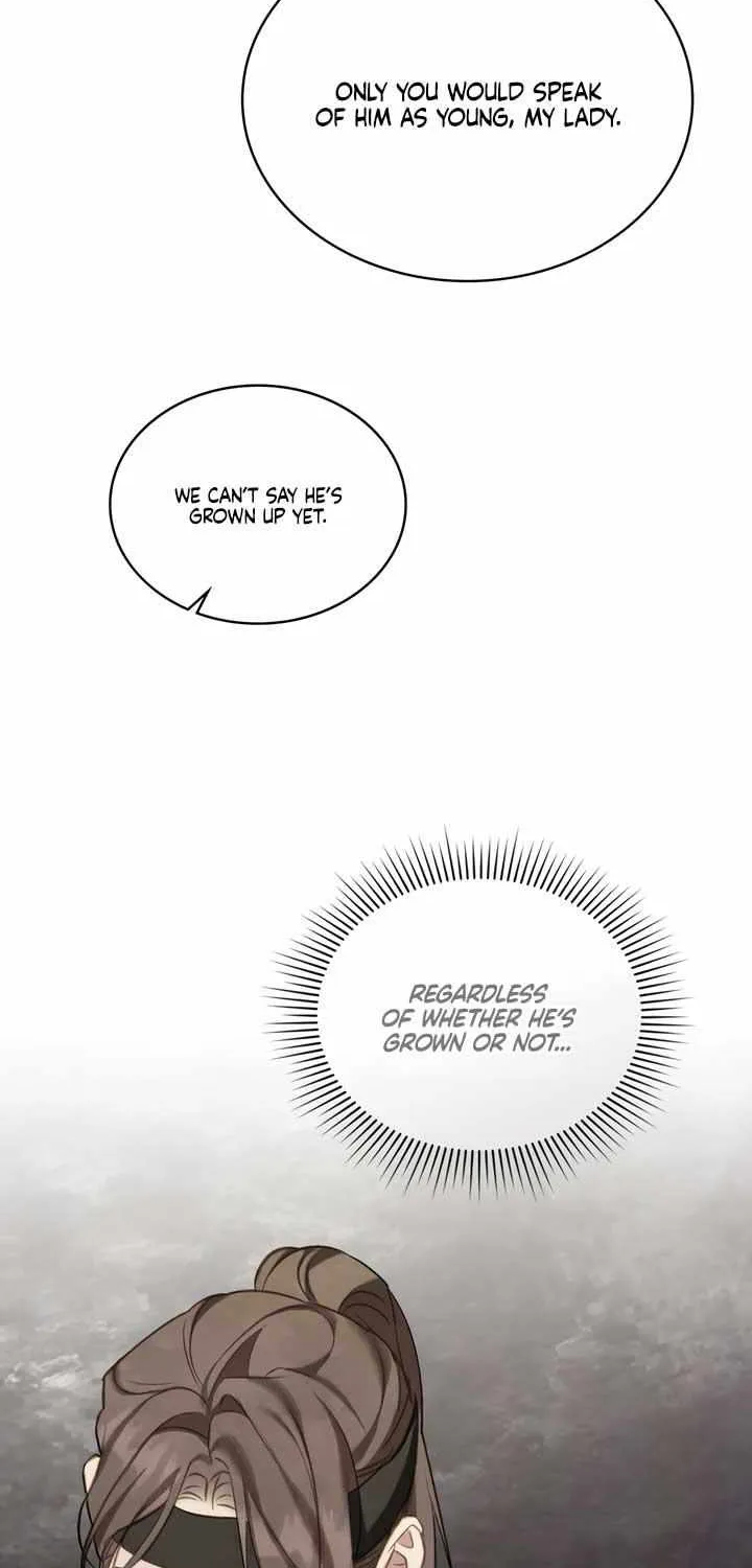 To Tread into Darkness Chapter 18 page 46 - 
