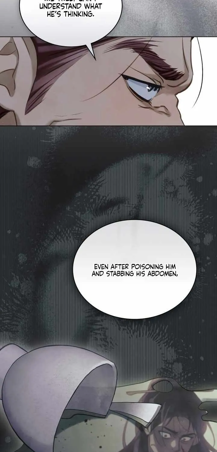 To Tread into Darkness Chapter 18 page 51 - 