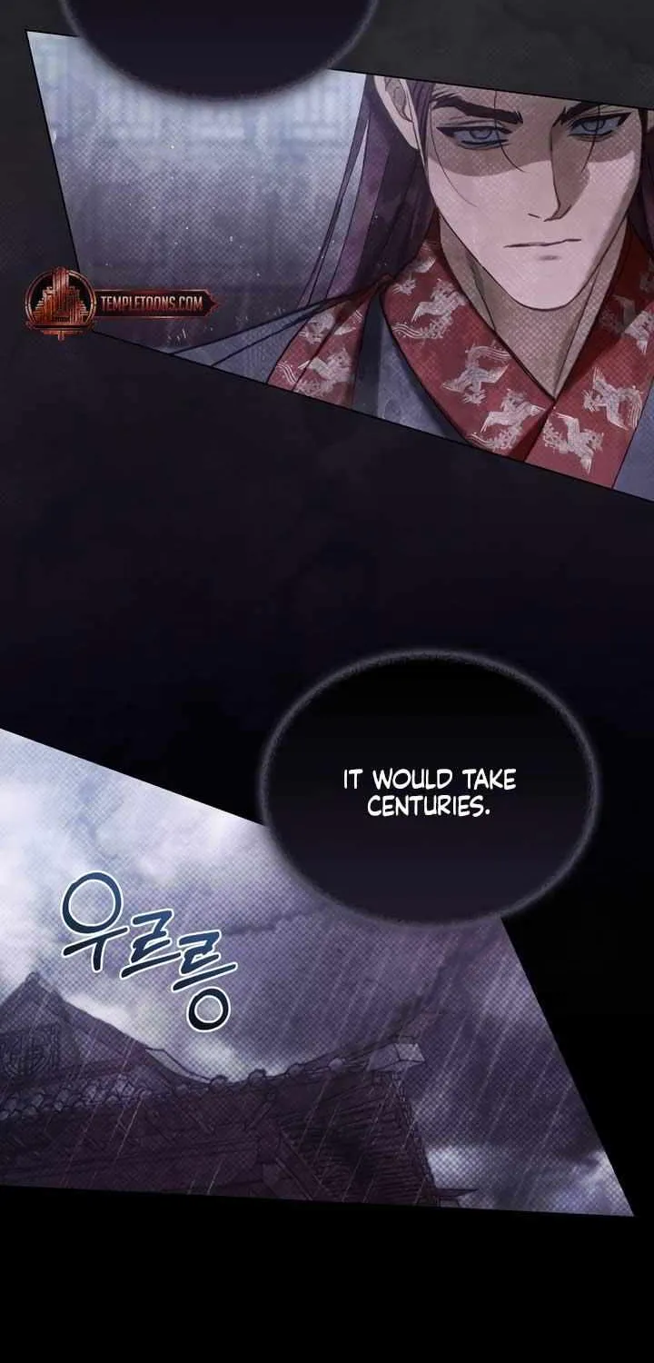 To Tread into Darkness Chapter 18 page 54 - 