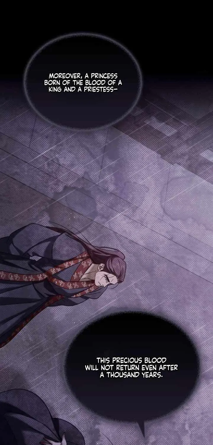 To Tread into Darkness Chapter 18 page 55 - 