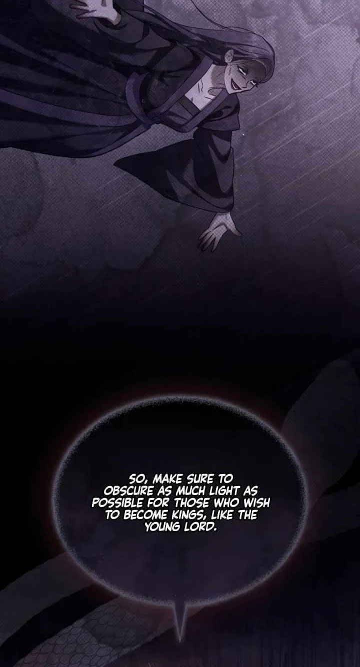 To Tread into Darkness Chapter 18 page 56 - 