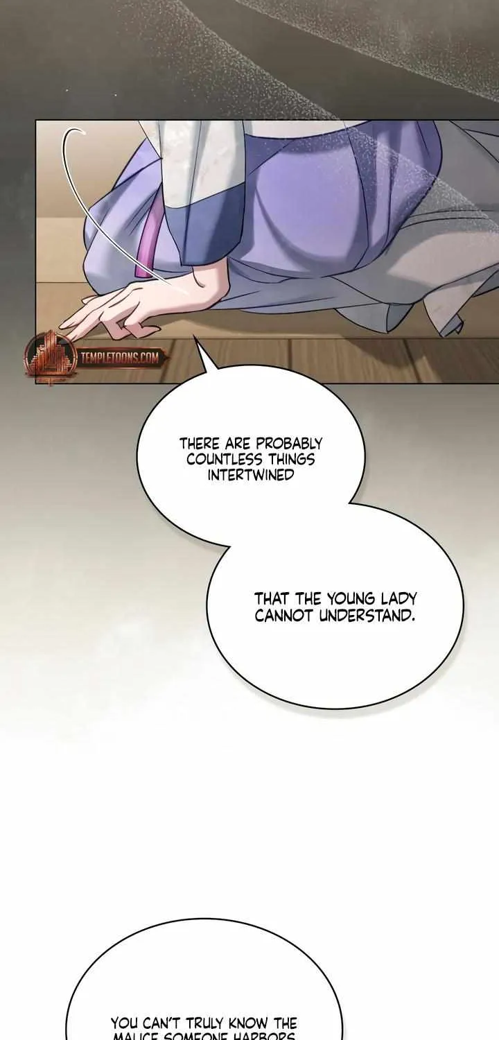 To Tread into Darkness Chapter 19 page 11 - 