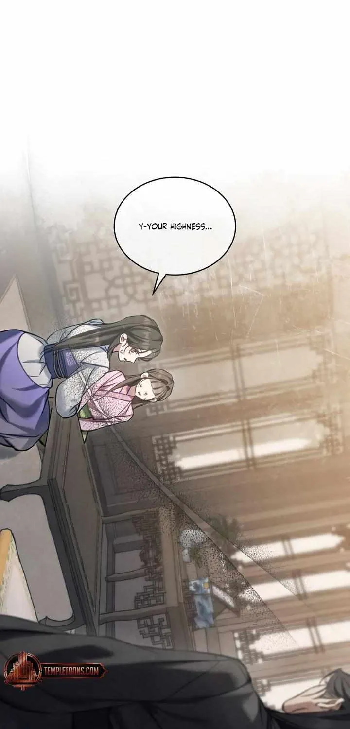 To Tread into Darkness Chapter 19 page 19 - 