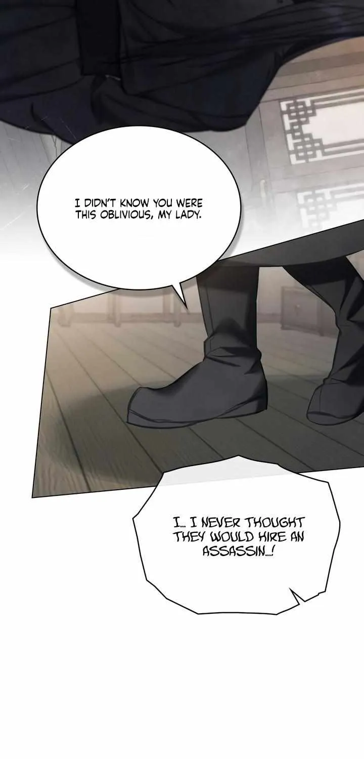 To Tread into Darkness Chapter 19 page 20 - 