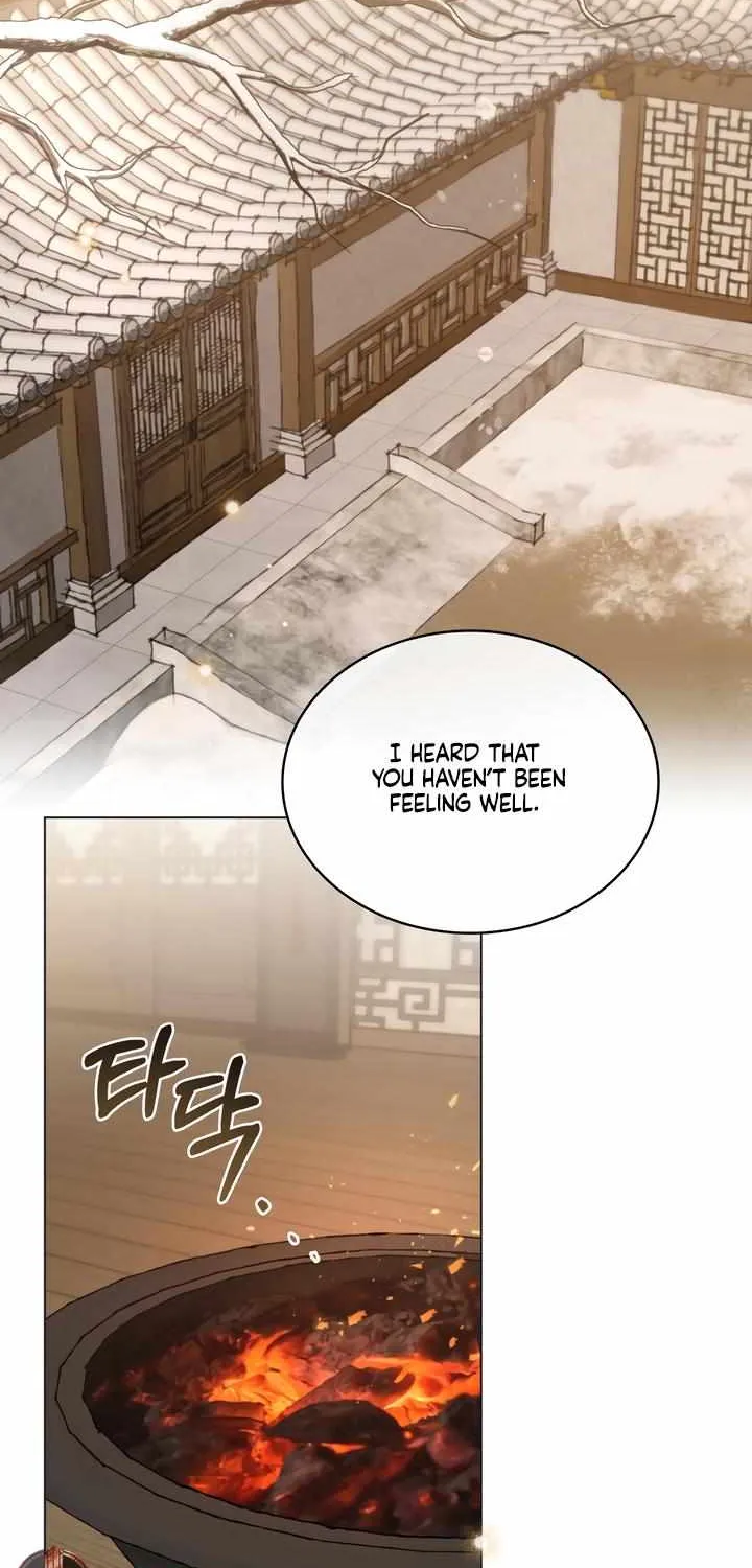 To Tread into Darkness Chapter 19 page 3 - 