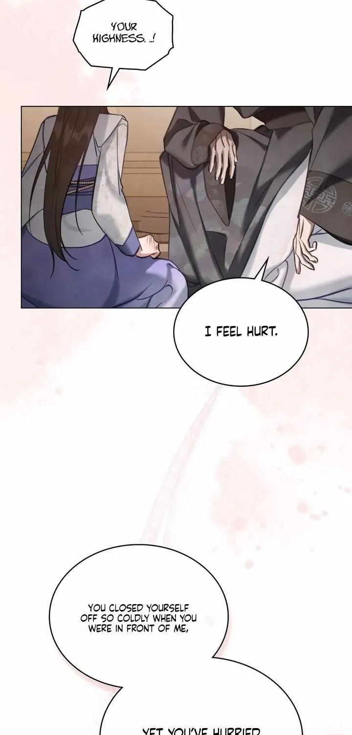 To Tread into Darkness Chapter 19 page 24 - 