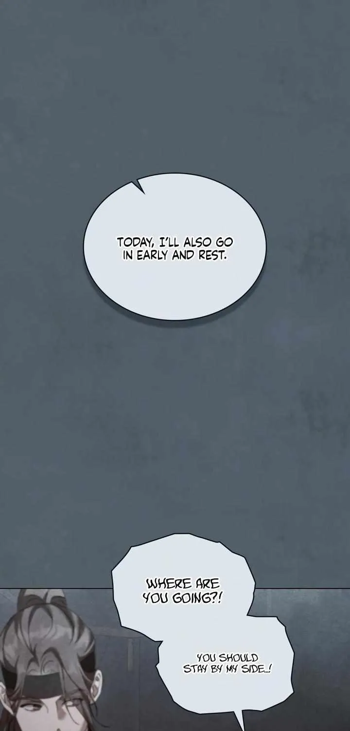 To Tread into Darkness Chapter 19 page 46 - 