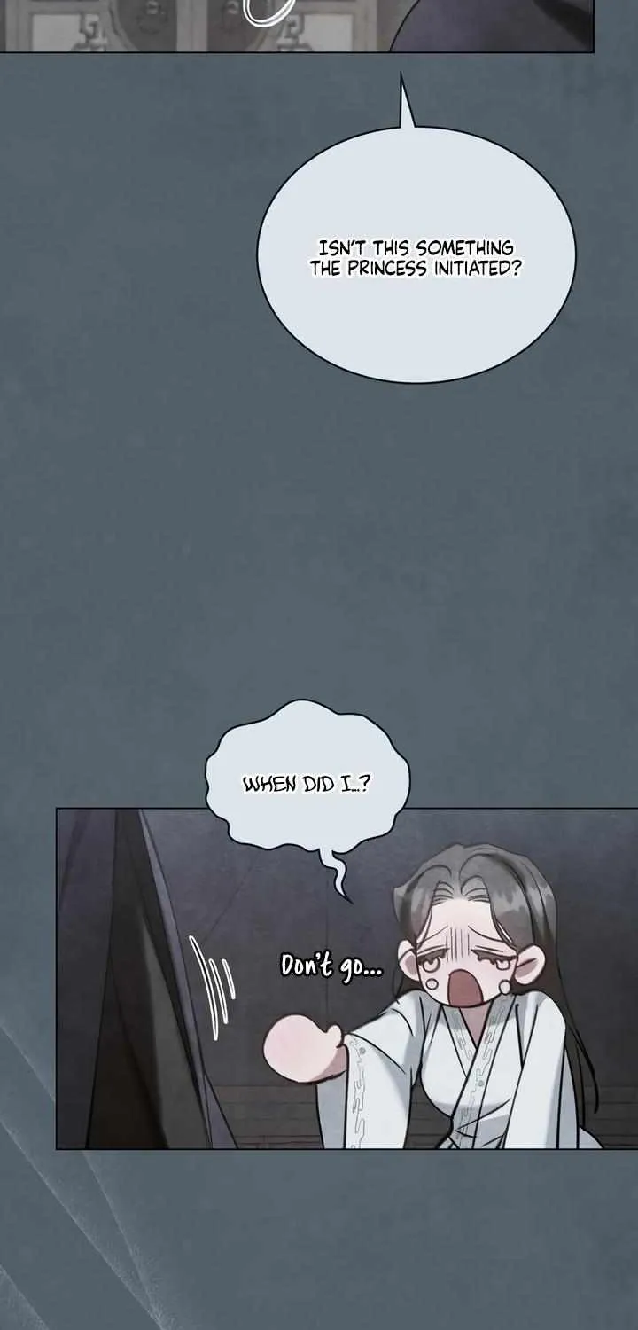 To Tread into Darkness Chapter 19 page 48 - 