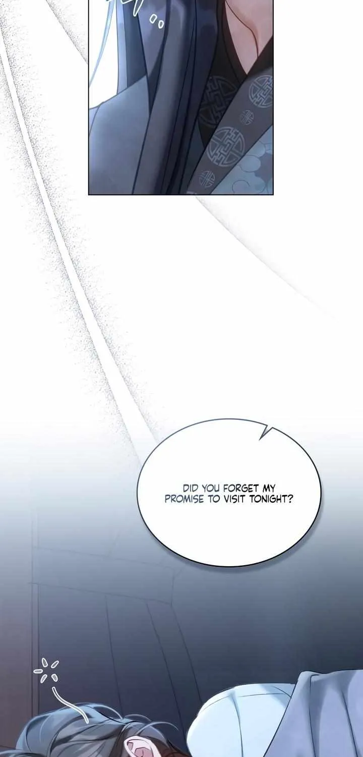 To Tread into Darkness Chapter 19 page 56 - 