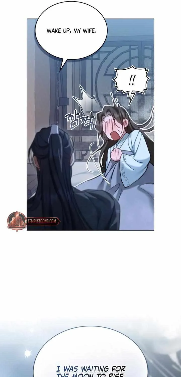 To Tread into Darkness Chapter 19 page 58 - 