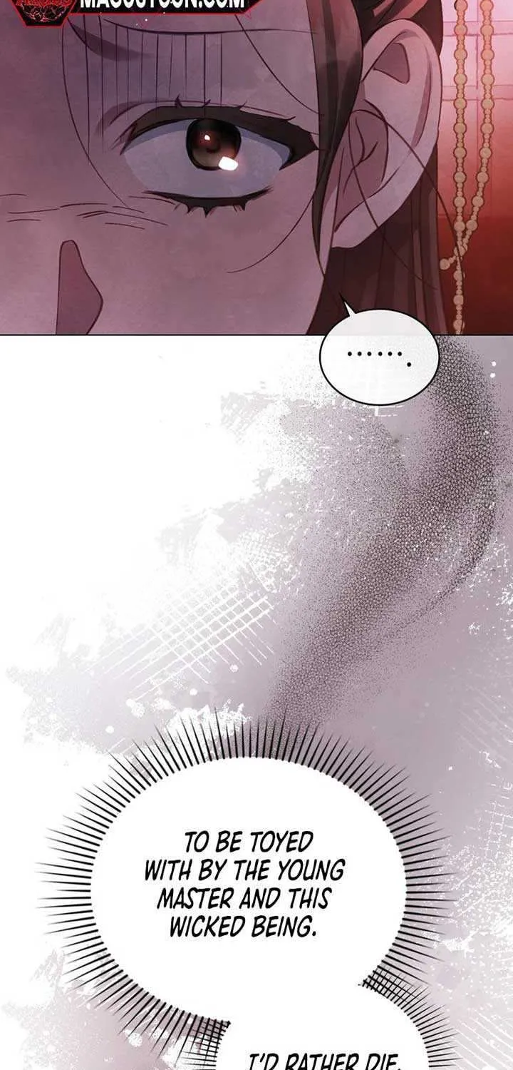 To Tread into Darkness Chapter 2 page 13 - 