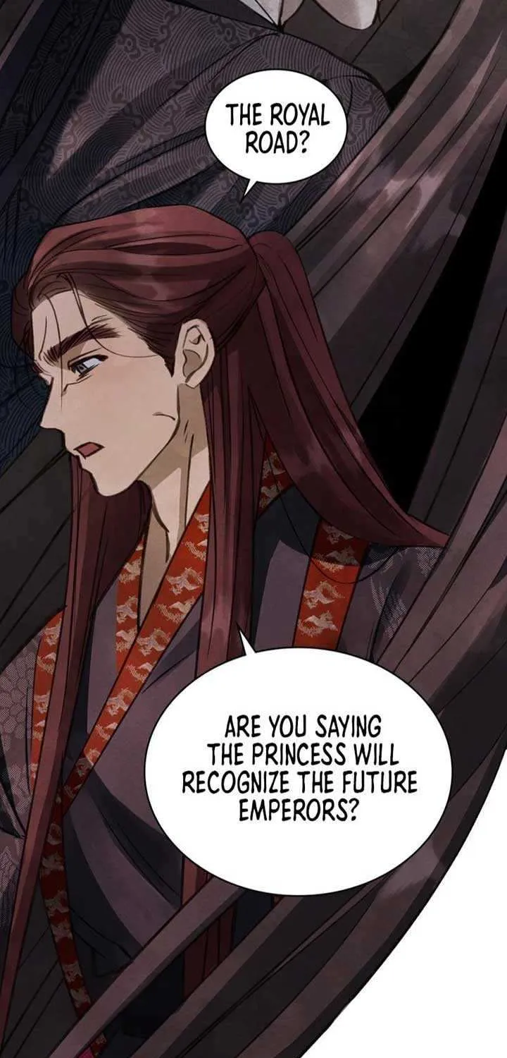 To Tread into Darkness Chapter 2 page 26 - 