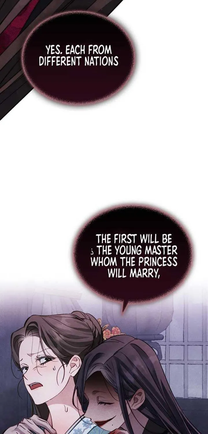 To Tread into Darkness Chapter 2 page 27 - 