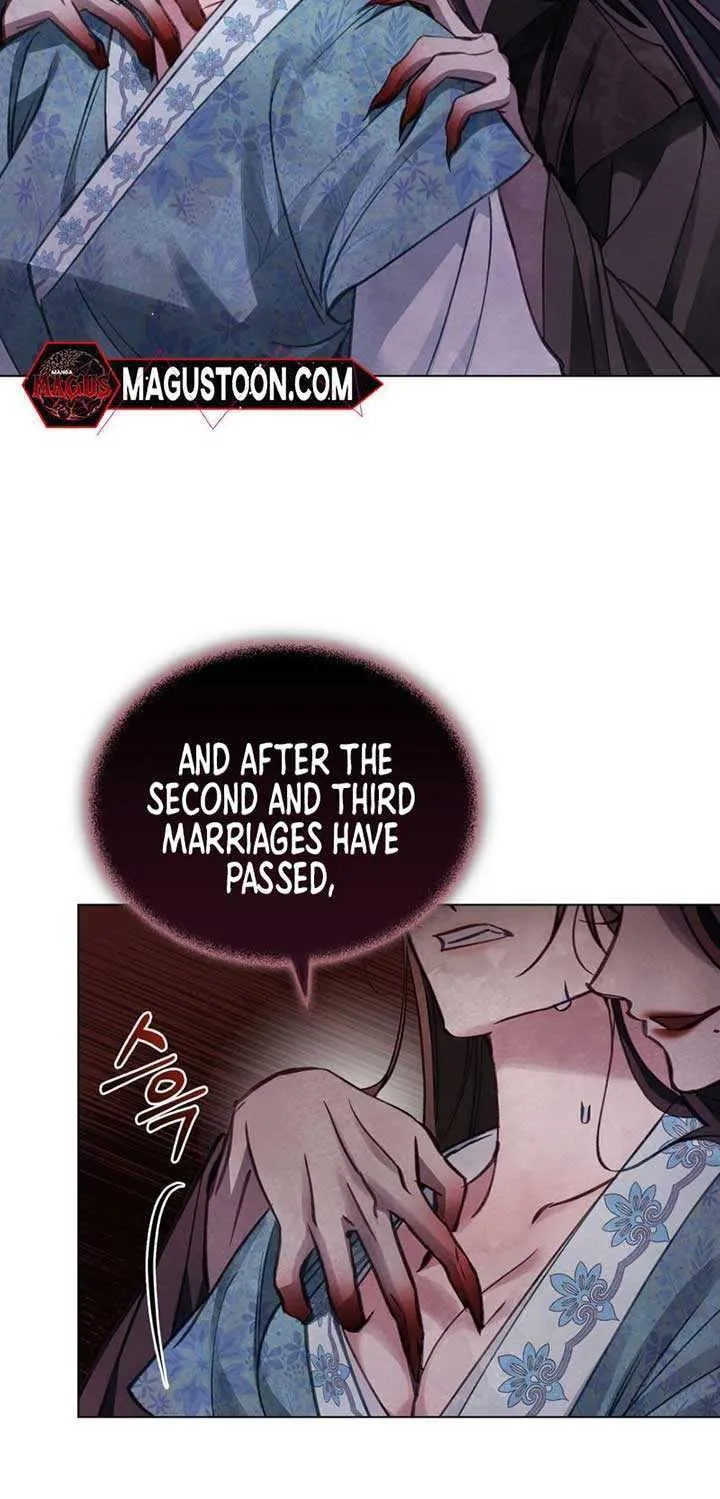 To Tread into Darkness Chapter 2 page 28 - 
