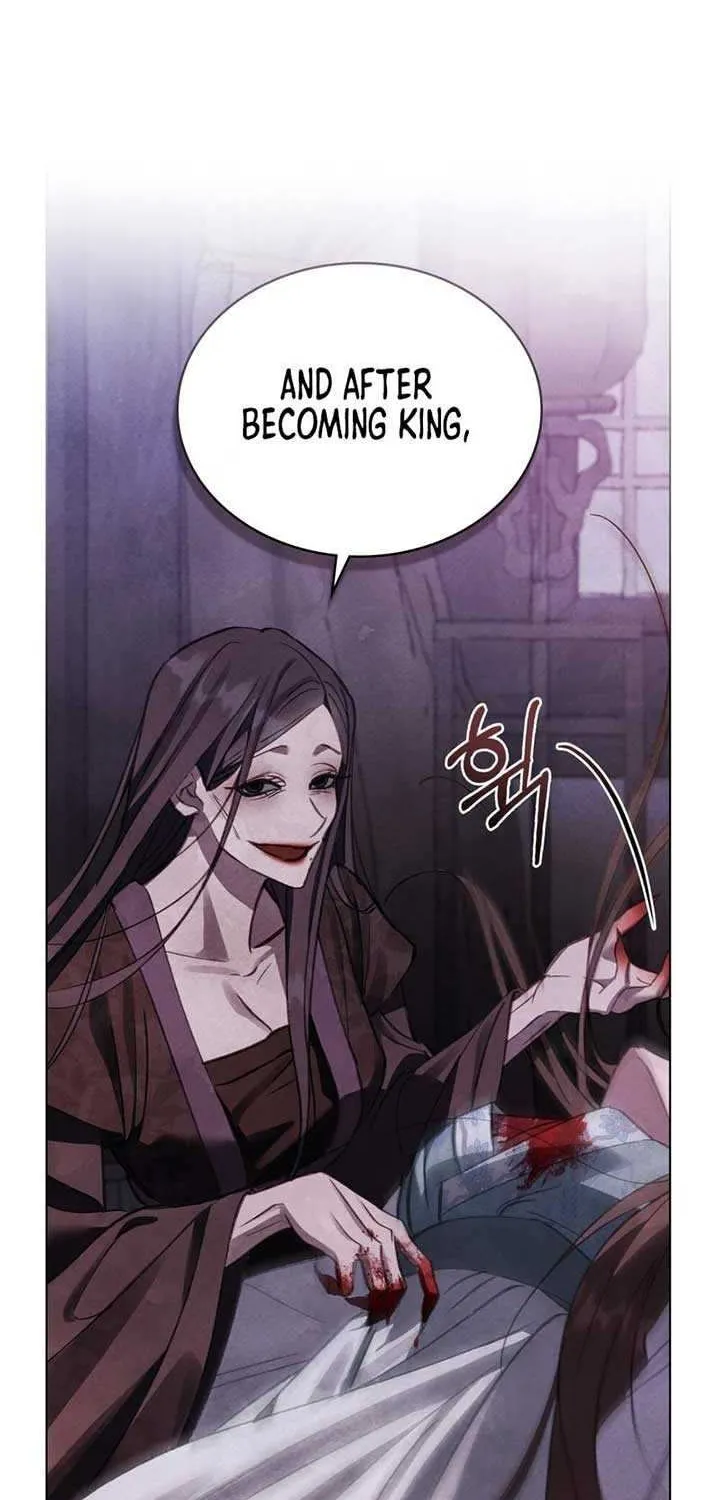 To Tread into Darkness Chapter 2 page 34 - 