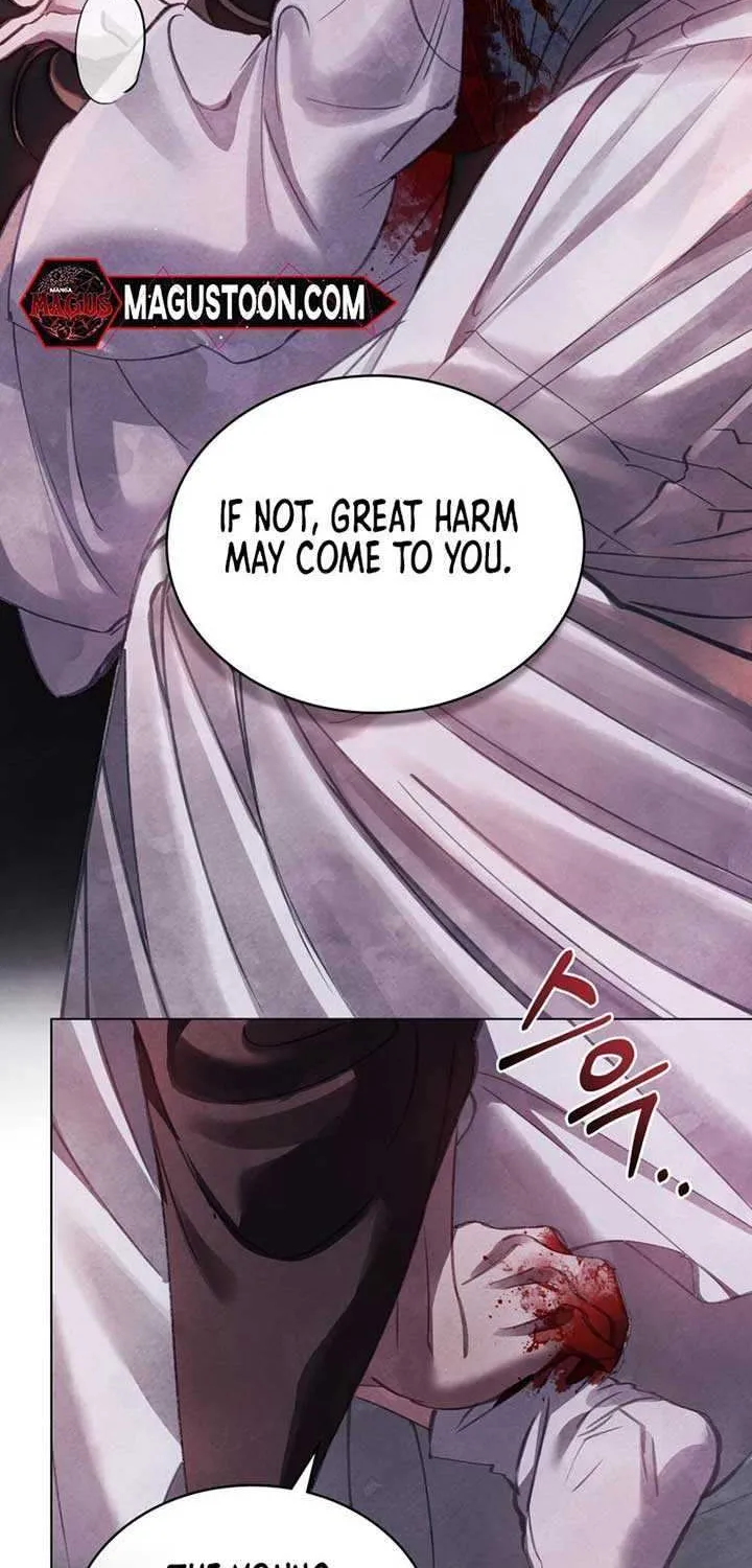 To Tread into Darkness Chapter 2 page 36 - 