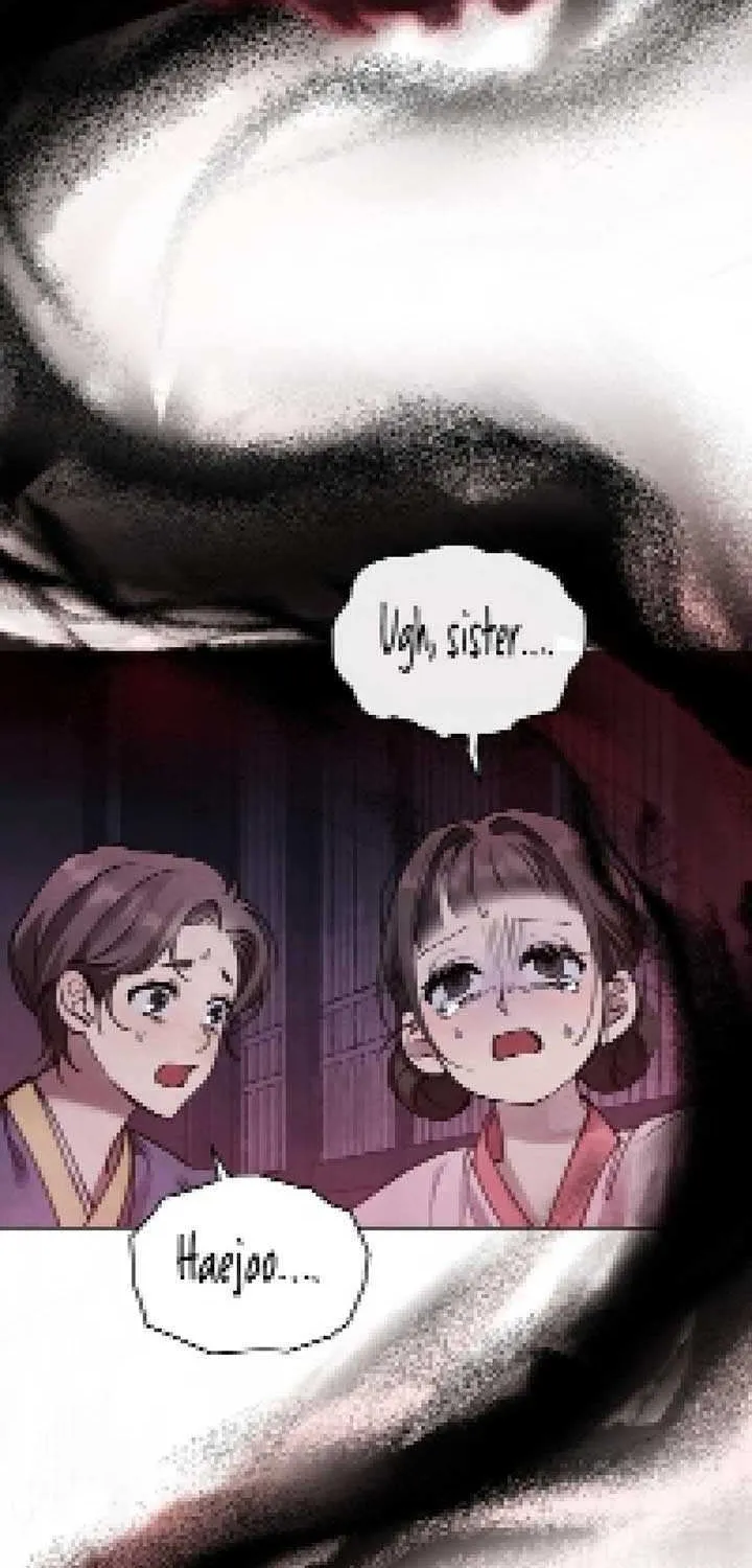 To Tread into Darkness Chapter 2 page 5 - 