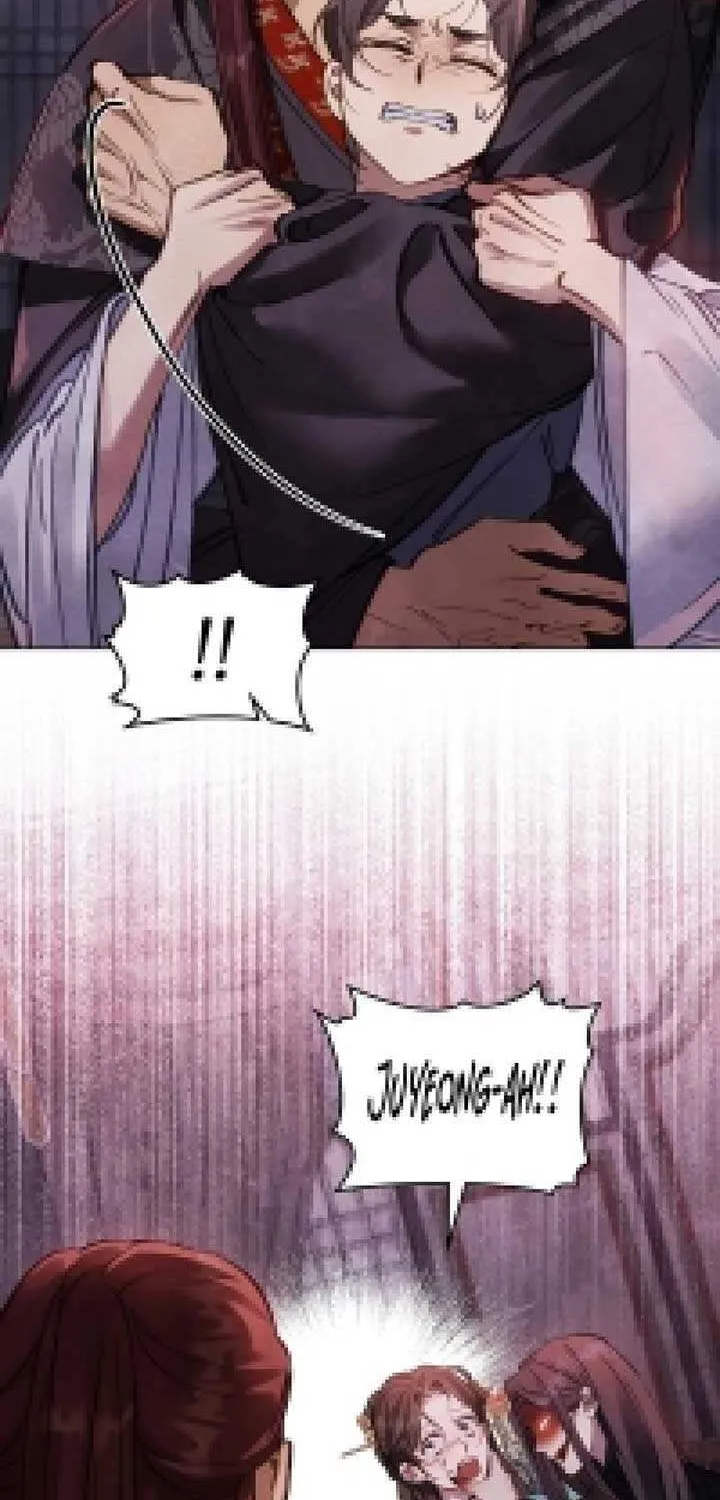 To Tread into Darkness Chapter 2 page 9 - 