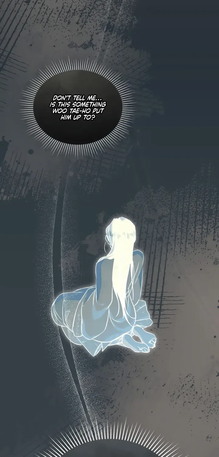 To Tread into Darkness Chapter 20 page 11 - 
