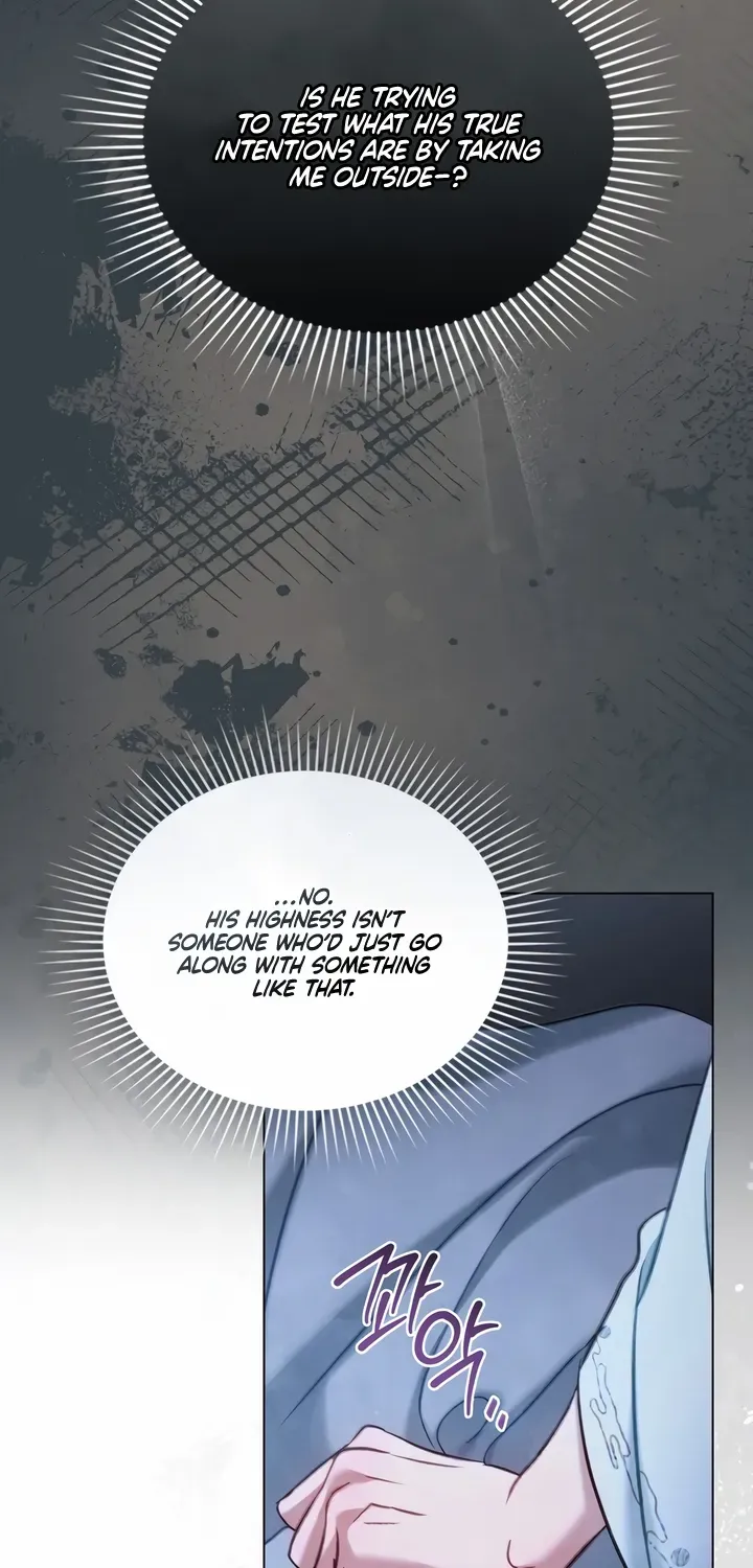 To Tread into Darkness Chapter 20 page 12 - 