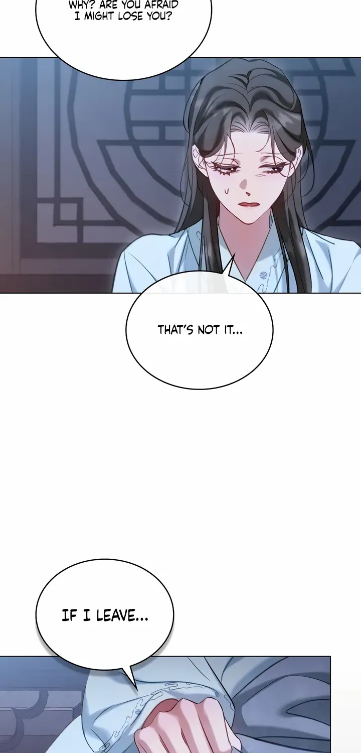 To Tread into Darkness Chapter 20 page 15 - 
