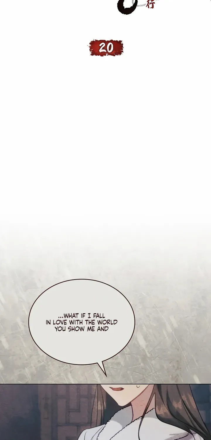 To Tread into Darkness Chapter 20 page 27 - 