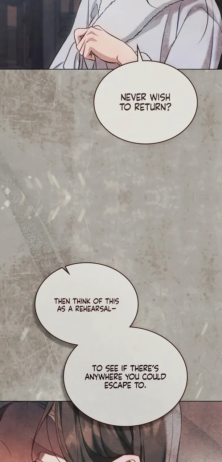 To Tread into Darkness Chapter 20 page 28 - 