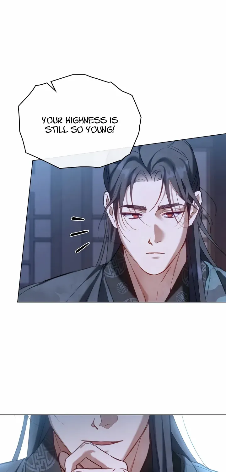 To Tread into Darkness Chapter 20 page 4 - 
