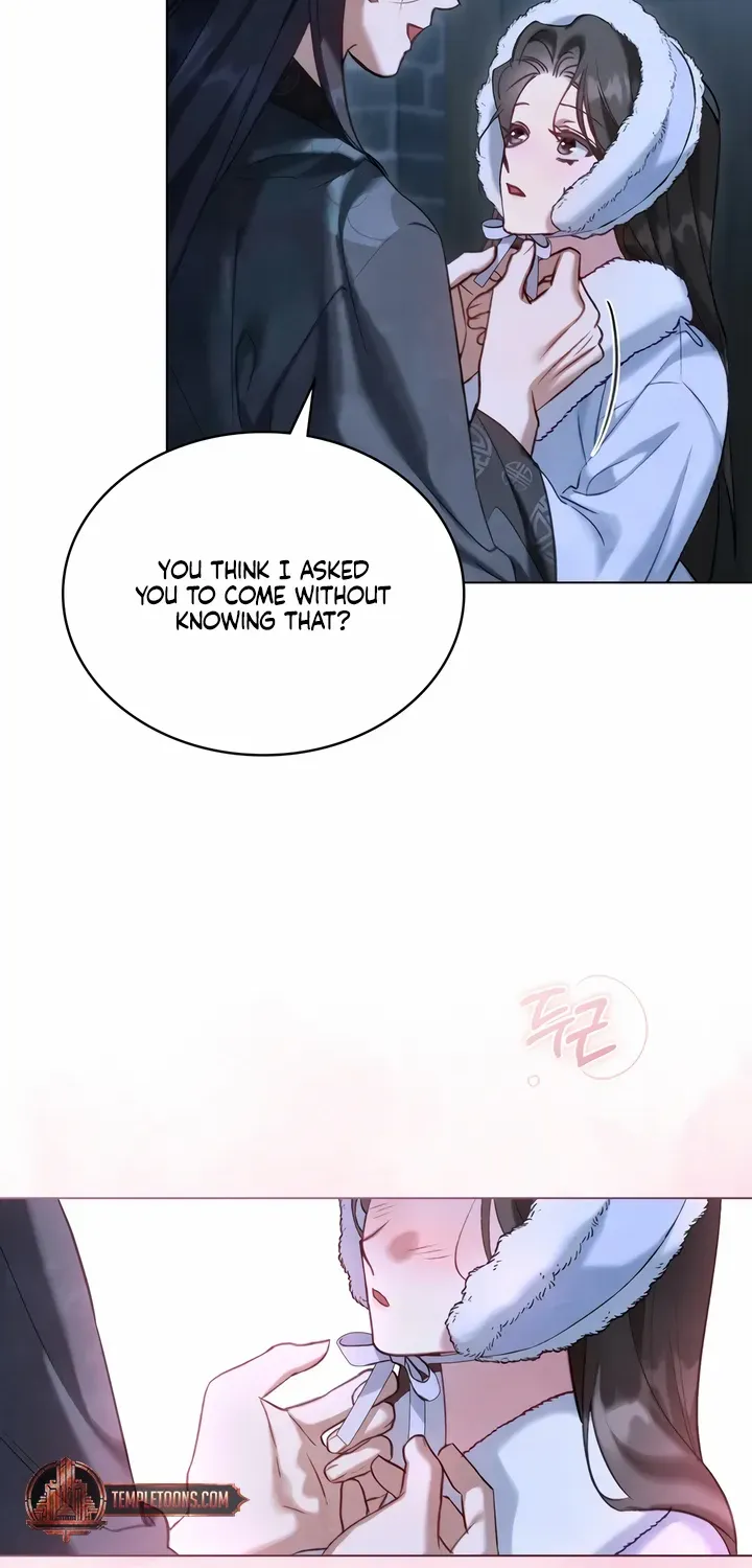 To Tread into Darkness Chapter 20 page 34 - 