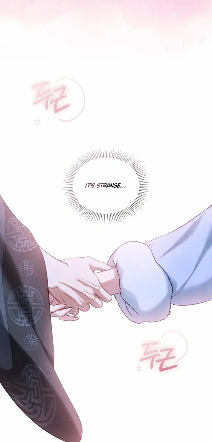 To Tread into Darkness Chapter 20 page 35 - 