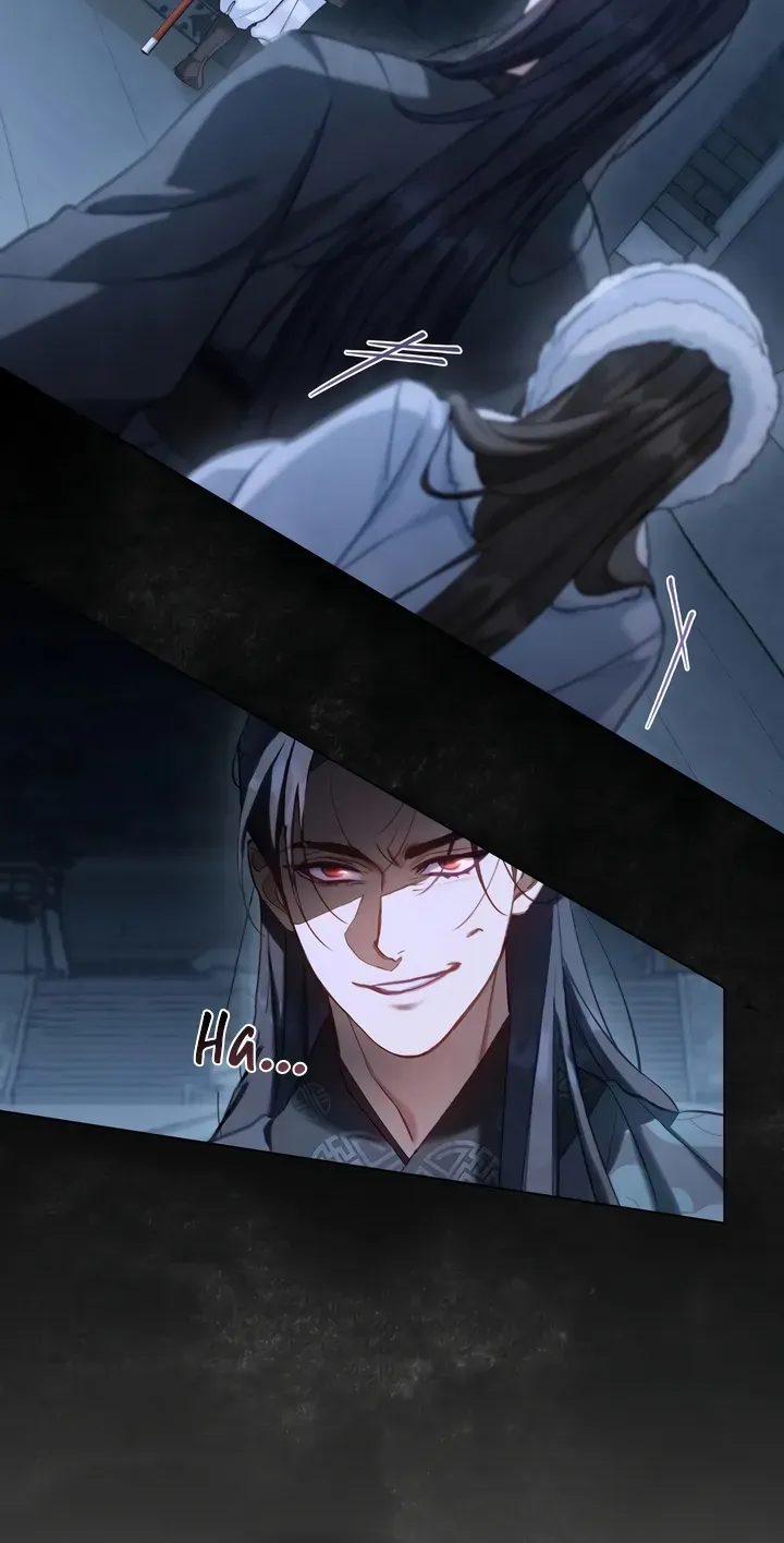 To Tread into Darkness Chapter 20 page 40 - 