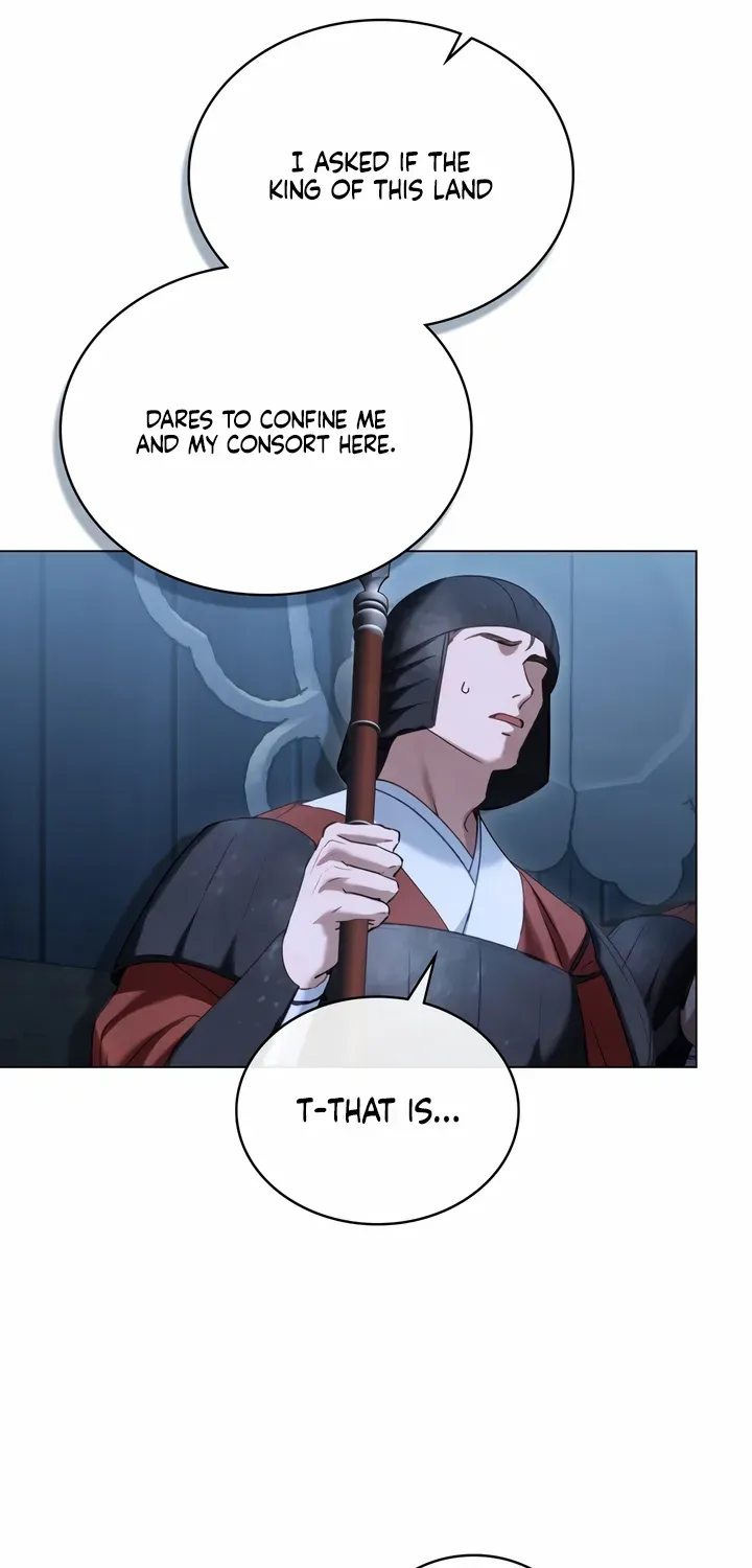 To Tread into Darkness Chapter 20 page 43 - 