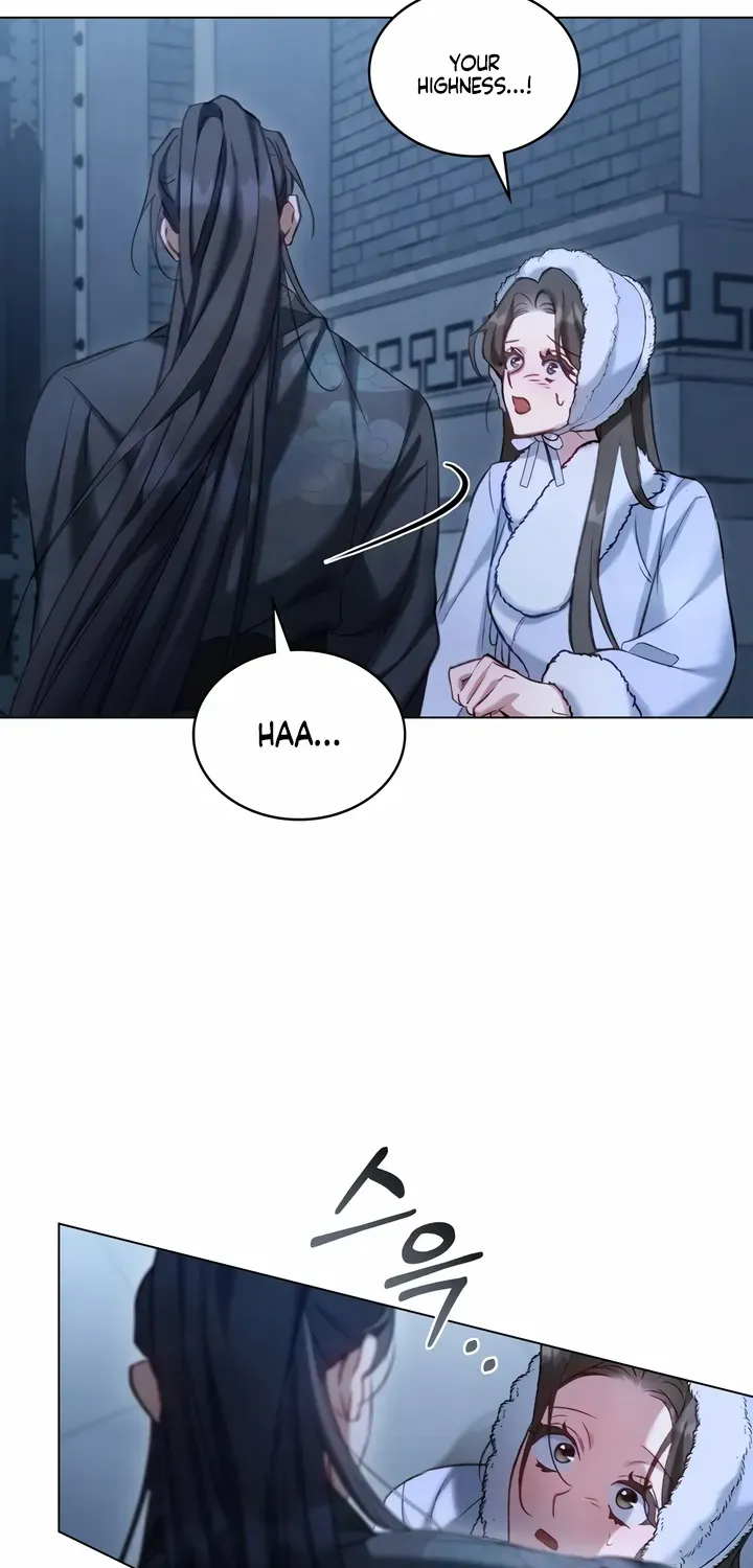 To Tread into Darkness Chapter 20 page 44 - 