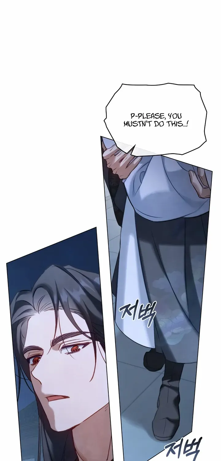 To Tread into Darkness Chapter 20 page 46 - 