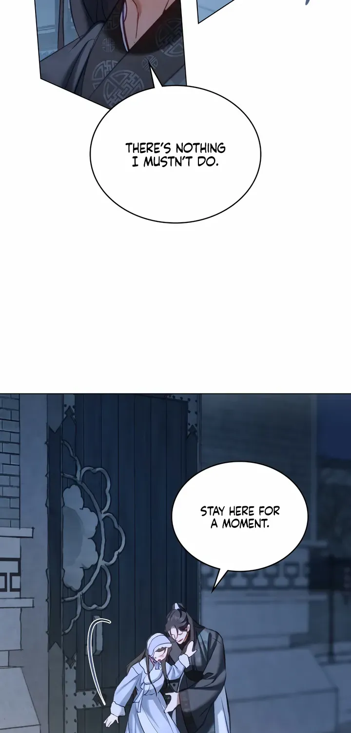 To Tread into Darkness Chapter 20 page 47 - 