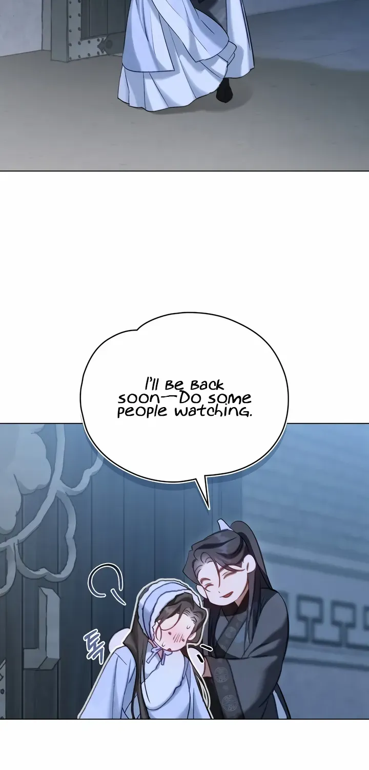 To Tread into Darkness Chapter 20 page 48 - 