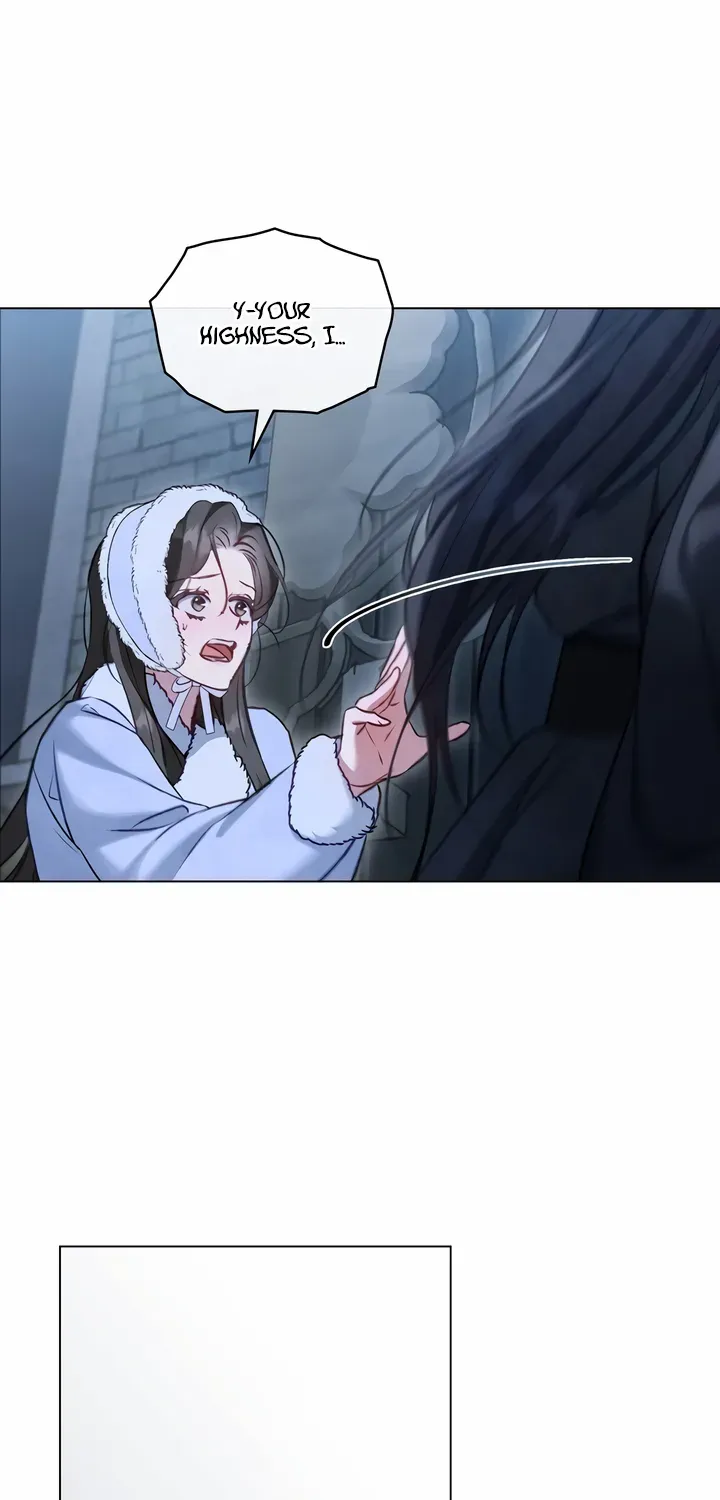 To Tread into Darkness Chapter 20 page 49 - 