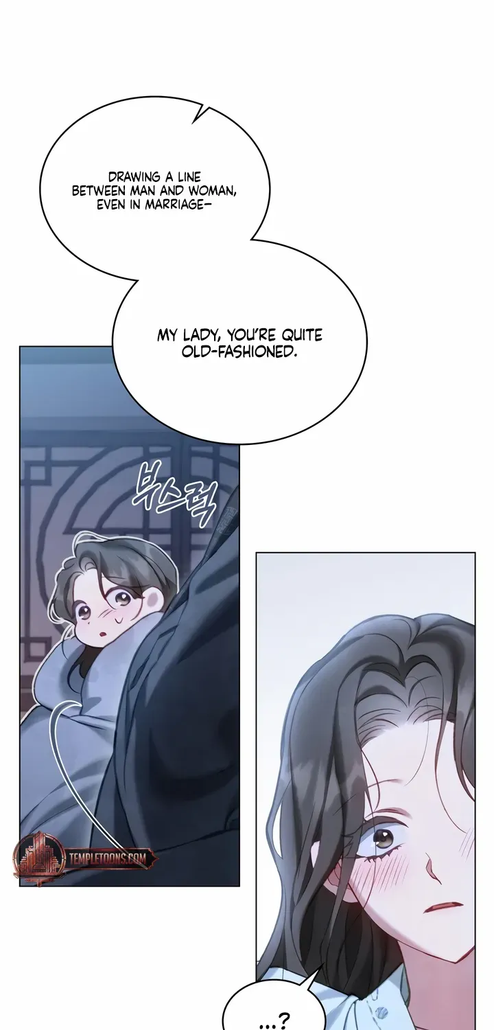 To Tread into Darkness Chapter 20 page 6 - 